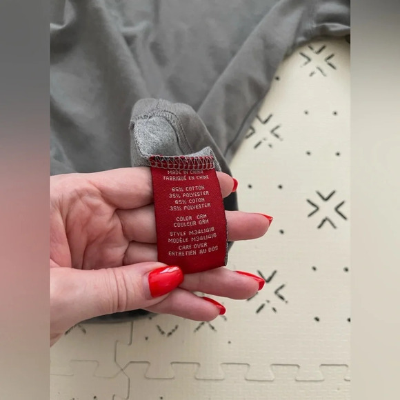 🌼 clearance Guess‎ Jeans men’s long sleeve shirt L - Picture 6 of 6